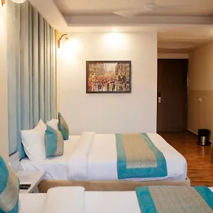 Airport Palace Near Delhi International Airport Hotel